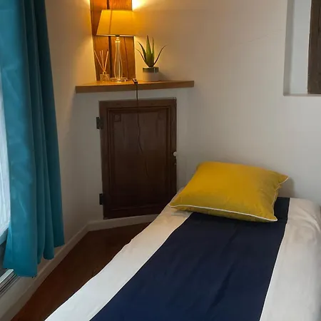 Cosy A 5eme Centre Latin * Париж